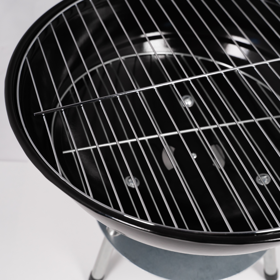 Asador Mini Pig - 14"